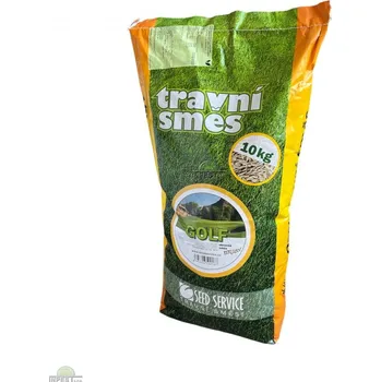 Travní směs Travní směs golf PROFI 10 kg