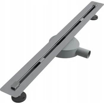 Lineární odtok Gamma 80 cm