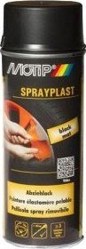 Motip 388033 Fólie ve spreji, černý matt 400ml