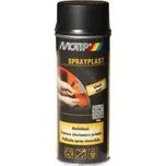 Motip 388033 Fólie ve spreji, černý matt 400ml