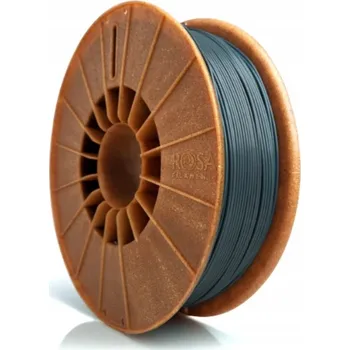 Filament Filament ASA Rosa 3D 1,75 mm 700 g šedý