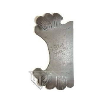 Vrták ŠTÍTEK LEVÝ BEZ OTVORU 63.121 H330XL180