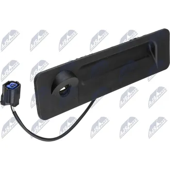 Autobaterie Spínač, zadní dveře NTY EZC-KA-055