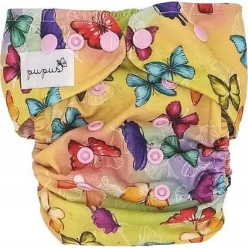 Zavinovačka PUL Pupus plenka