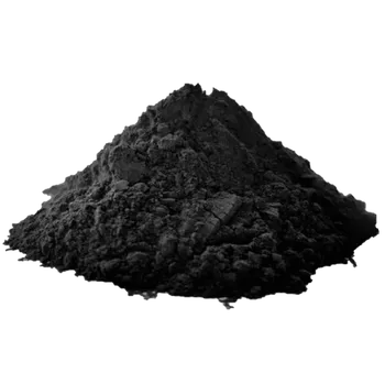 Bazénová chemie Filtrilo FiCarb BPW, Aktivní uhlí vyrobené z černého uhlí, práškové Balení: 25 Kg