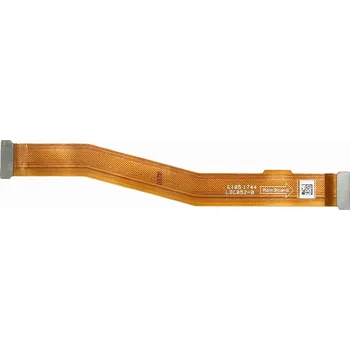 Náhradní díl pro mobilní telefon HLAVNÍ PROPOJOVACÍ FLEX KABEL ZÁKLADNÍ DESKY PRO OPPO A79, ORIGINÁLNÍ