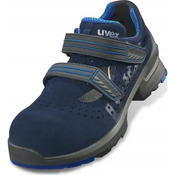 Pracovní obuv Ochranná pracovní obuv UVEX 8530.8, velikost 35