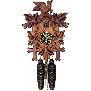 Hodiny Kukačky Trenkle 800/4