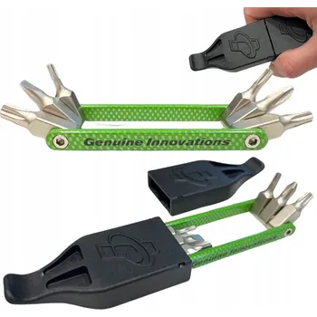 Šroubovák Originální multifunkční nářadí Torx Stack 2 v 1