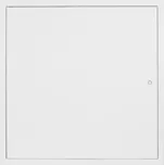 HACO RDK 0139/P bílá 