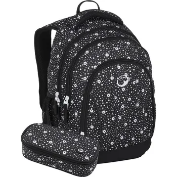 Set školních potřeb Bagmaster Supernova 23 A studentský set