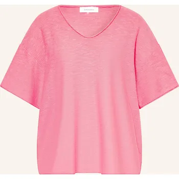 Dámský svetr Darling Harbour Dámské Úpletové Tričko, růžová, 40