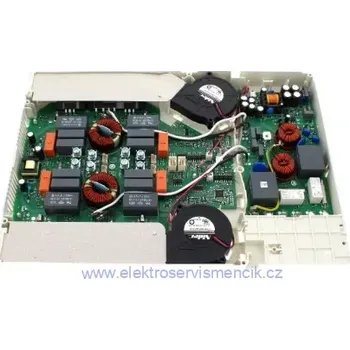 Varná deska Modul indukční varné desky IKEA C00644926