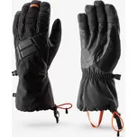 SIMOND Alpinistické nepromokavé rukavice Ice XL ČERNÁ