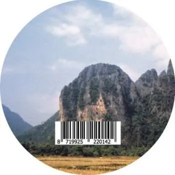 Zahraniční hudba LP Sam Goku: Tanggu EP LTD 2019 Limited Edition Vinyl