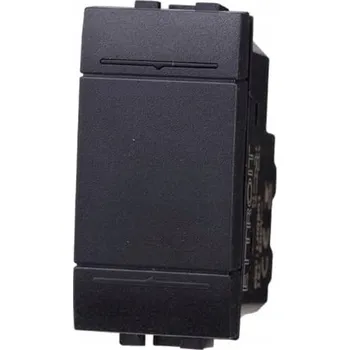 vypínač Jednopólový vypínač klávesový 16A 250V