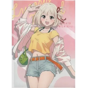 Obraz Plakát anime 29,7 x 40,6 cm