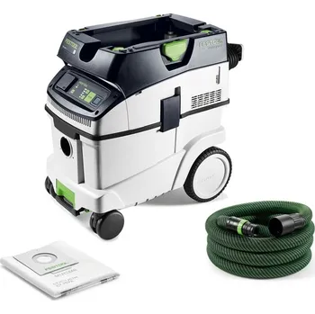 Vysavač Festool mobilní vysavač CTL 36 EI
