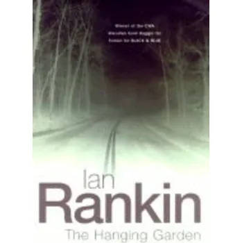 Cizojazyčná kniha Hanging Garden - Rankin, Ian