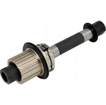 Náboj kola Ořech náboje D462SB-MS F5 pro MicroSpline Ocel