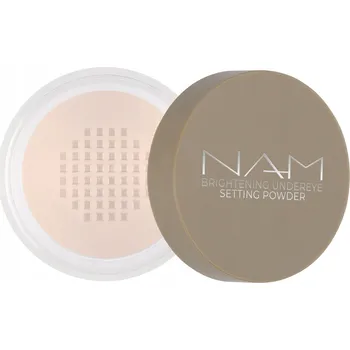 Pudr Sypký pudr NAM 3,5 g