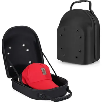 Cestovní taška Cestovní taška na baseballovou čepici | Úložný box