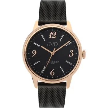 Hodinky Dámské hodinky JVD J1124.3 + dárek zdarma