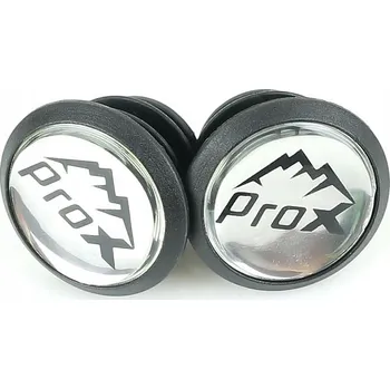 Zátky do řídítek PROX
