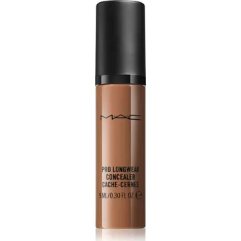 Přípravek na tvář MAC Cosmetics Pro Longwear Concealer tekutý korektor odstín NW50 9 ml