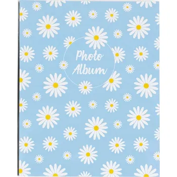 Fotoalbum Fotoalbum zasouvací Grupoerik na 48 fotografií 13x20 cm