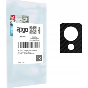 Pouzdro na mobilní telefon Fólie na CELÝ OSTROV FOTOAPARÁTU pro TCL 501 - SKIN, SKIN