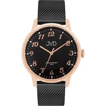 Hodinky Dámské hodinky JVD J1124.6 + dárek zdarma