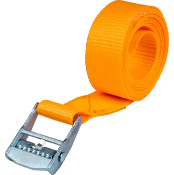 Autodoplněk Transportní pás se samosvornou sponou 2,5 m x 25 mm AMIO-03291