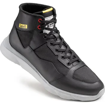 Moto oblečení Sabelt Boty Laser ARMOR TB-4 Černá 41