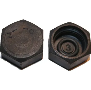 Příslušenství pro gril Proindustry Zátka - víčko na lahev Propan nebo Propan-butan 01022025