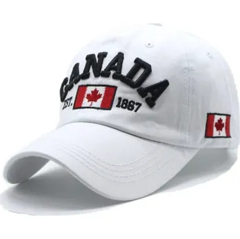 Kšiltovka Pánská snapback kšiltovka s výšivkou | baseballová čepice - WT