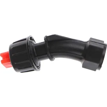 Postřikovač elektrický postřikovač na ovocné stromy