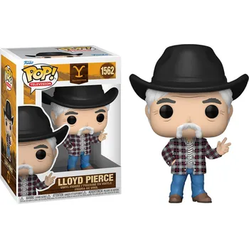 Figurka Funko Pop! Yellowstone Lloyd Pierce 1562