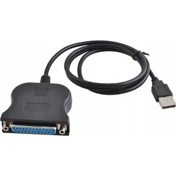 Zabezpečení domácnosti Adaptér 4World 08734 černý