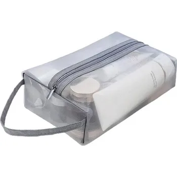 Kosmetická taška na cesty | Toaletní taška, Úložná taška - L