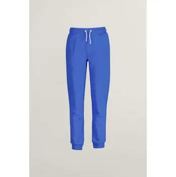 TEPLÁKY GANT SHIELD SWEAT PANT GREECE BLUE