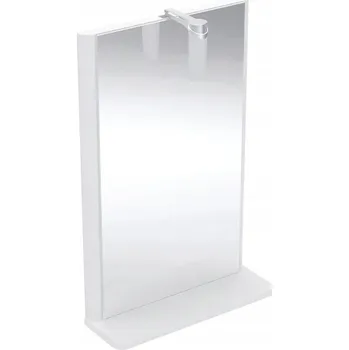 Zrcadlo Koło zrcadlo Zrcadlo 605 x 383 mm