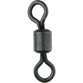 MIVARDI - Pevnostní obratlík - černá size 4