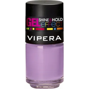 Lak na nehty Lak na nehty Vipera – odstíny fialové