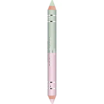 Tužka na obočí Helan Complexion Duo Pencil 4 g