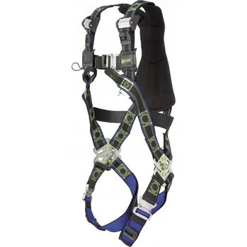 Postroj pro psa Bezpečnostní postroj Revolution Comfort R2, velikost 2XL, Miller