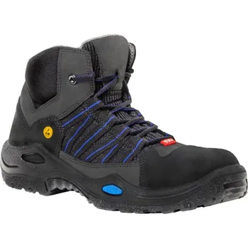 Pracovní obuv Boty Kotníkové S1P Ochranné 1655 E-Sport vel.45 Jalas
