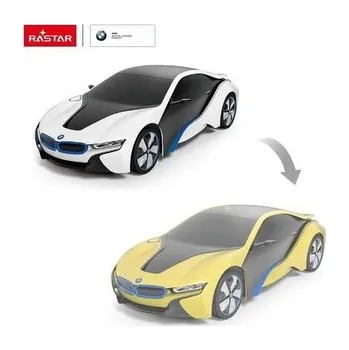 Modelářství BMW i8-UV Sensitive Collection R/C 1:24
