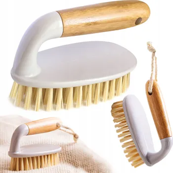 Drátěný kartáč Ruční kartáč na drhnutí York