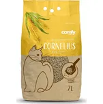 Aquael Comfy Cornelius Natural 7 l